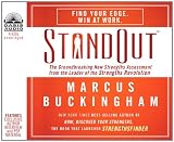 StandOut: The Groundbreaking New Strengths Assessment from the Leader of the Strengths Revolution