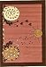 4x6 Pink Art Deco Rug