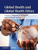 Global health and global health ethics