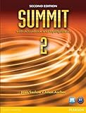 Summit. 2, Teacher's edition and lesson planner with ActiveTeach