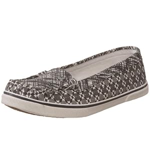 Buy Roxy Ladies Pixie Slip-On by Roxy