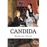 Candida ~ William-Alan Landes