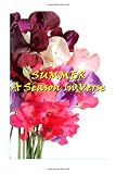 Summer, A Season In Verse