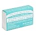 Dr. Bronner's Magic Soaps Pure-Castile Soap, All-One Unscented Baby-Mild, 5-Ounce Bars (Pack of 6)