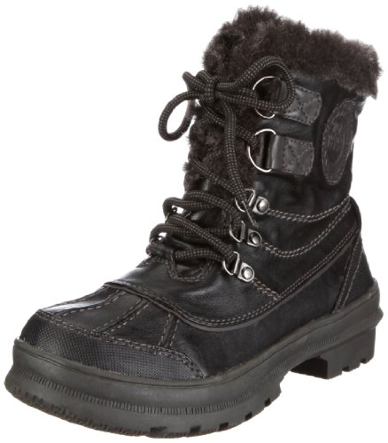 Marco Tozzi 2-2-26209-27, Damen Stiefel, Schwarz (BLACK ANT.COMB 082), EU 39