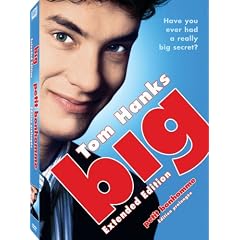 Big (Widescreen Director's Extended Edition)