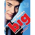 Big (Widescreen Director's Extended Edition)