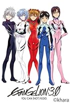 ヱヴァンゲリヲン新劇場版 カレンダー2013年