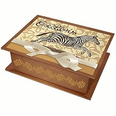 Exlibris-Box Tiere