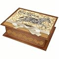 Exlibris-Box Tiere