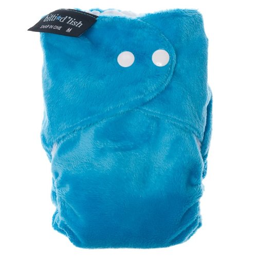 Imagen 2 de Itti Bitti 001-21-019 - Pañal de tela