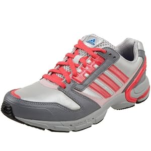 Buy adidas Ladies ZX 8000 SP Running Shoe
