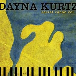 Secret Canon, Vol. 1 [Explicit]