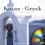 Koine Greek New Testament (Ancient Greek and English Edition)