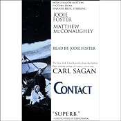 Contact | [Carl Sagan]