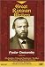 Russian Writers - Fyodor Dostoevsky