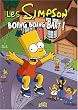Les Simpson, Tome 5 : Boing Boing Bart !