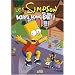 Les Simpson, Tome 5 : Boing Boing Bart !
