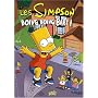 Les Simpson, Tome 5 : Boing Boing Bart !