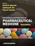 Principles and practice of pharmaceutical medicine