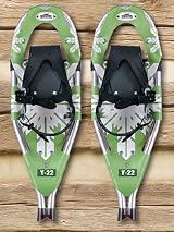 Redfeather YOUTH 2 Snowshoes for Kids