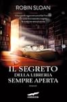 Il segreto della libreria sempre aper...
