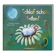 Schlaf sch�n, Anton!