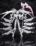 『ブラック★ロックシューター THE GAME ホワイトプレミアムBOX』(限定版:オリジナルフィギュアfigma「WRS」、ブラック★ロックシューターアートワークス、リミテッドサウンドトラック同梱)
