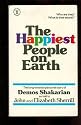 The Happiest People on Earth: The Long-awaited Personal Story of Demos Shakaarian