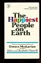 The Happiest People on Earth: The Long-awaited Personal Story of Demos Shakarian