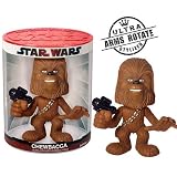 Chewbacca Funko Force