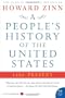 A People's History of the United States: 1492-Present (Modern Classics)