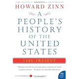 A People's History of the United Statespar Howard Zinn