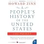 A People's History of the United States: 1492-Pres&hellip by Howard Zinn