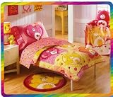 Care Bears Toddler Bedding Set
