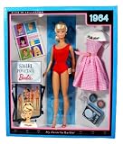 Barbie - Collectors Edition - My Favorite Barbie 1964 - Vintage Reproduction - Swirl Ponytail Barbie