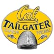 Cal Berkeley Golden Bears Tailgater Bottle Opener Hitch Cover - NCAA College Athletics - Fan Shop