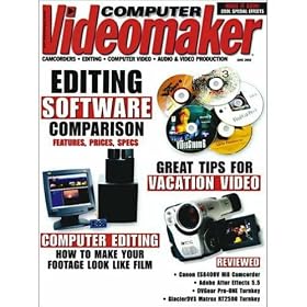 Videomaker Magazine