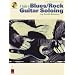 A Guide to Blues/Rock Guitar Soloing (Guitar Educational) (Book & CD)
