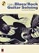Details About A Guide to Blues/Rock Guitar Soloing (Guitar Educational) (Book & CD)