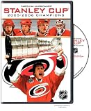 NHL Stanley Cup 2005-2006 Champions - Carolina Hurricanes