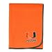 University of Miami Receiving Blanket