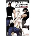 Astonishing X-Men: Xenogenesis