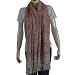 Jacquard Design Paisley Weaving Shawl Stoles in Wool