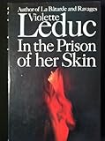 In the prison of her skin