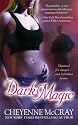 Dark Magic (Magic Series, Book 5)