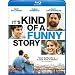 It's Kind of a Funny Story [Blu-ray]