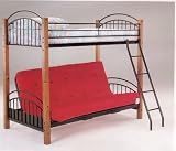 Bunk Bed Frames