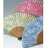 MAKANALEI(マカナレイ) アロハセンス【桜扇子】FAN-041