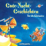 Gute-Nacht-Geschichten f�r die Kleinsten - Hartmut Bieber